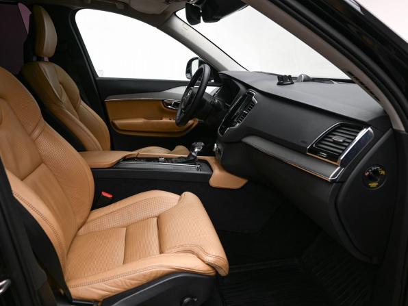 Volvo XC90 II с пробегом 2015 года, цена 2 329 900 рублей, 320200 км, внедорожник, Автокод Объявления