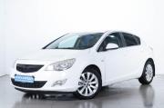 Opel Astra J Челябинск  - изображение 23