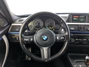 BMW 3 серии VI (F3x) Рестайлинг Москва  - изображение 57