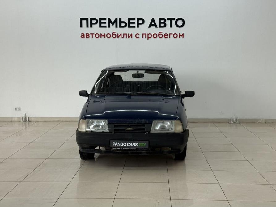 Иж 2126 «Ода» Смоленск  - изображение 2