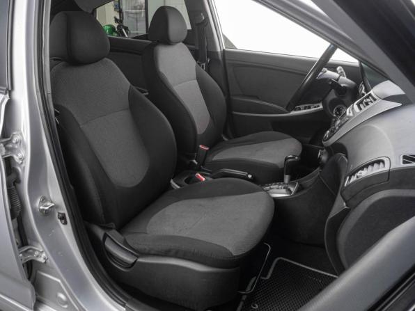 Hyundai Solaris I с пробегом 2013 года, цена 779 000 рублей, 249965 км, седан, Автокод Объявления