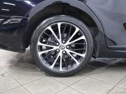Toyota Camry VIII (XV70) Москва  - изображение 33