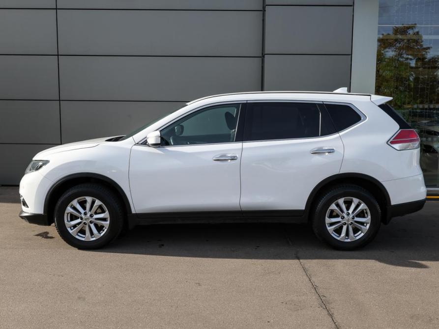 Nissan X-Trail III Москва  - изображение 8