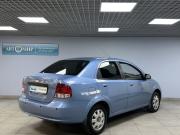 Chevrolet Aveo I Москва  - изображение 22