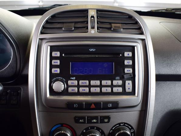 Chery Tiggo (T11) I Рестайлинг (FL) с пробегом 2014 года, цена 599 995 рублей, 154622 км, внедорожник, Автокод Объявления