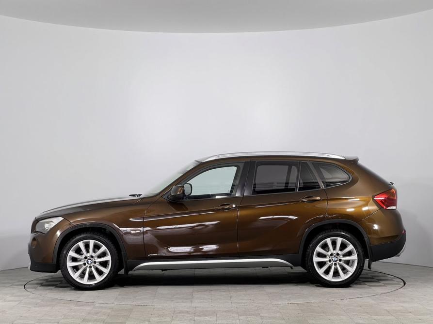 BMW X1 I (E84) Калининград  - изображение 8