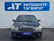 Hyundai Sonata IV (EF) Рестайлинг Таганрог  - изображение 24