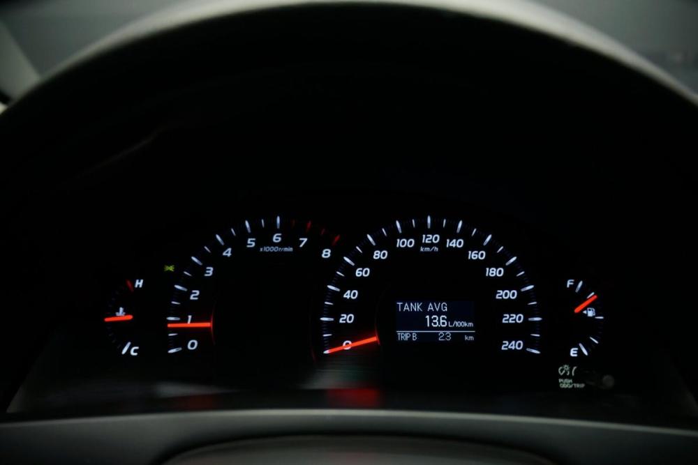 Toyota Camry VI (XV40) Крым  - изображение 13