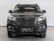 Haval H9 I Рестайлинг Москва  - изображение 32