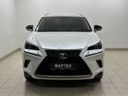 Lexus NX I Рестайлинг Вологда  - изображение 22