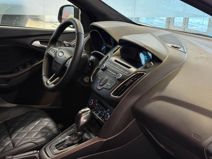 Ford Focus III Рестайлинг Тверь  - изображение 8