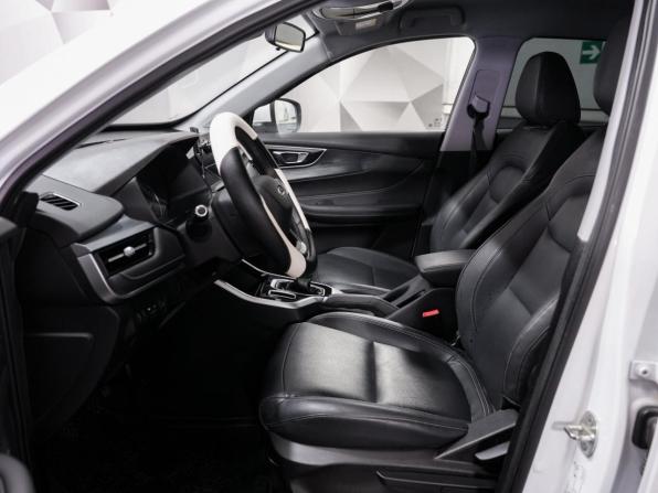 Chery Tiggo 4 Pro I с пробегом 2023 года, цена 1 470 000 рублей, 63000 км, внедорожник, Автокод Объявления