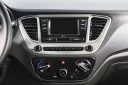 Hyundai Solaris II Рестайлинг Новосибирск  - изображение 29