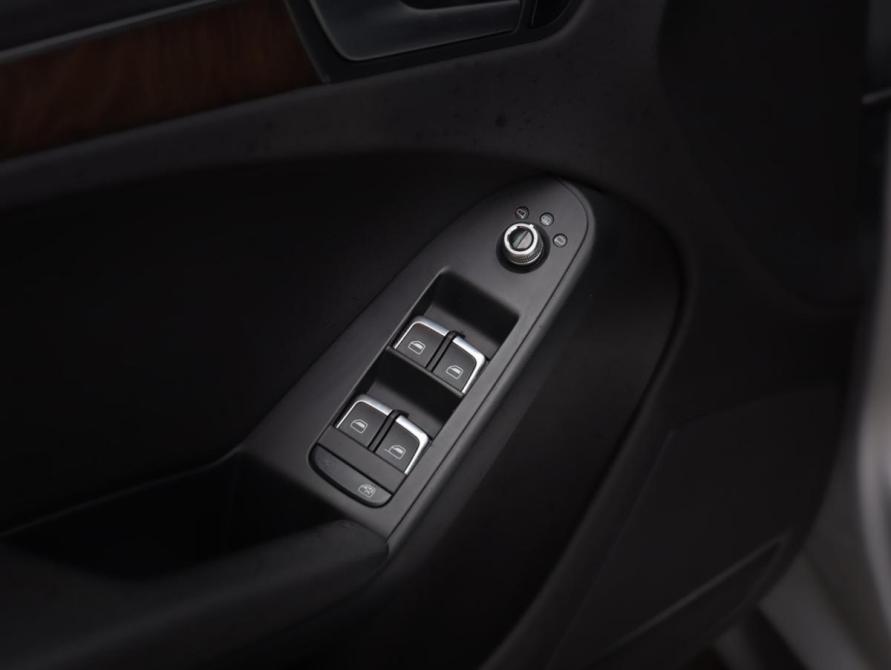 Audi A4 allroad IV (B8) Рестайлинг Санкт-Петербург  - изображение 20