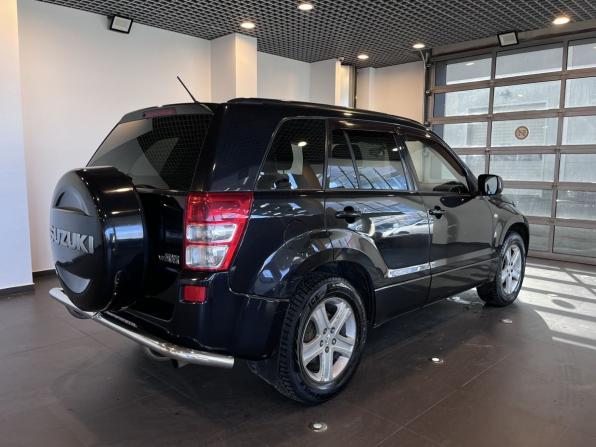 Suzuki Grand Vitara II с пробегом 2007 года, цена 647 400 рублей, 255040 км, внедорожник, Автокод Объявления