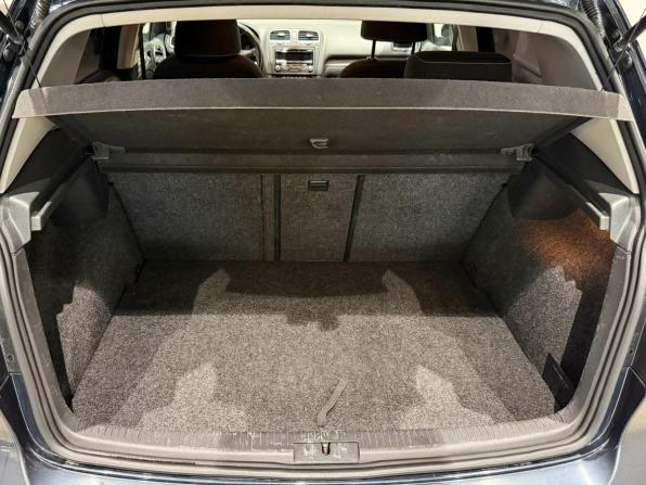 Volkswagen Golf VI с пробегом 2012 года, цена 742 999 рублей, 197123 км, хэтчбек, Автокод Объявления