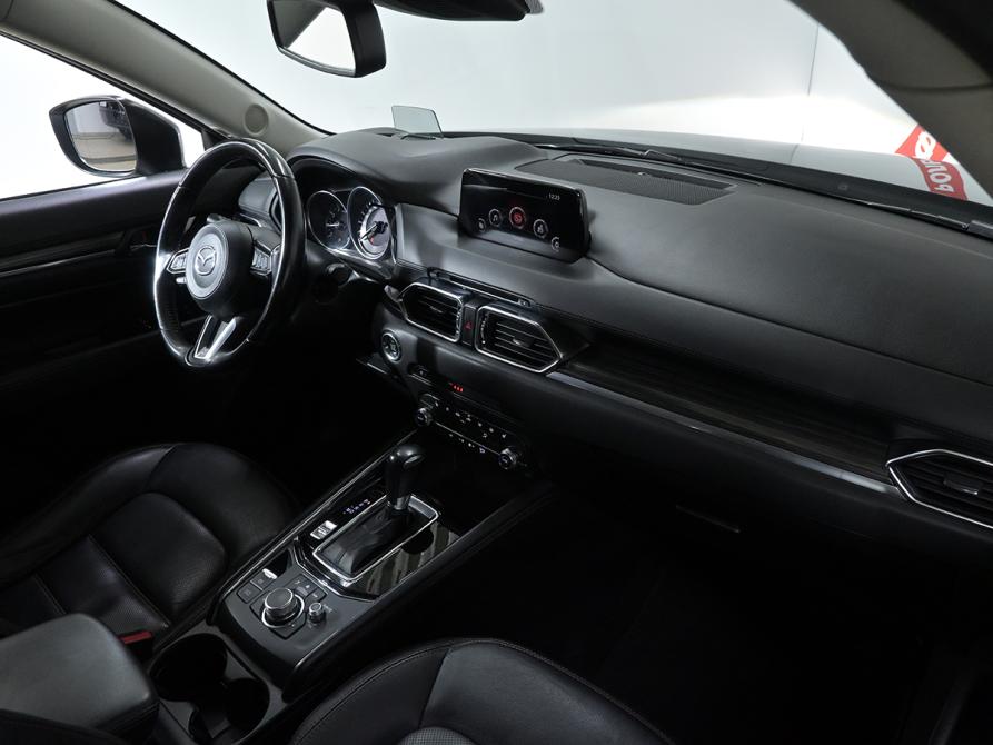 Mazda CX-5 II Москва  - изображение 9