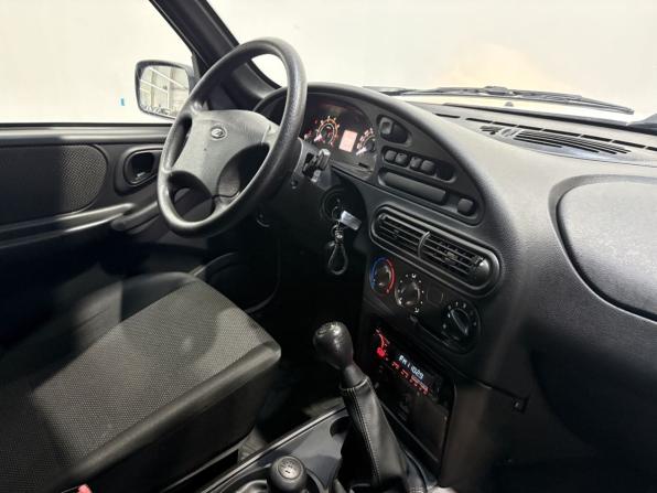 Lada (ВАЗ) Niva Travel I с пробегом 2024 года, цена 1 169 800 рублей, 27248 км, внедорожник, Автокод Объявления