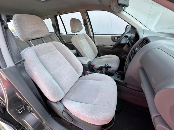 Hyundai Santa Fe Classic с пробегом 2008 года, цена 820 000 рублей, 230021 км, внедорожник, Автокод Объявления