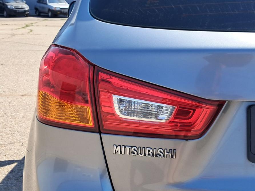 Mitsubishi ASX I Рестайлинг Набережные Челны  - изображение 12