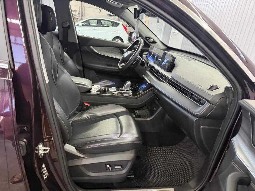 Chery Tiggo 8 Pro Max I Краснодар  - изображение 15