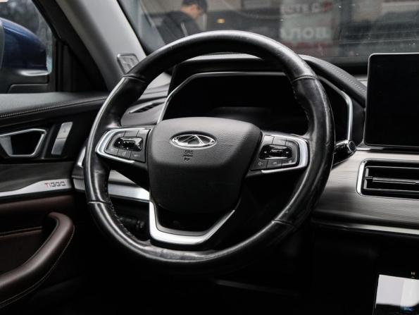 Chery Tiggo 8 Pro I с пробегом 2021 года, цена 1 699 000 рублей, 102051 км, внедорожник, Автокод Объявления