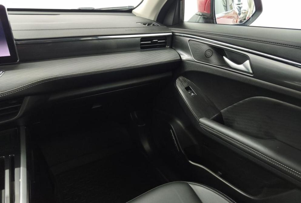 Haval Jolion I Екатеринбург  - изображение 16