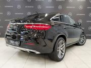 Mercedes-Benz GLE Coupe I (C292) Москва  - изображение 34
