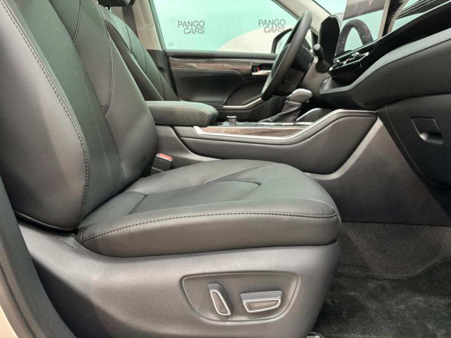 Toyota Highlander IV (XU70) Набережные Челны  - изображение 26