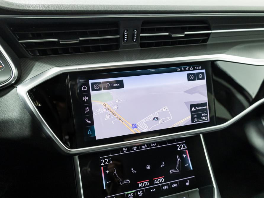 Audi A6 V (C8) Санкт-Петербург  - изображение 18