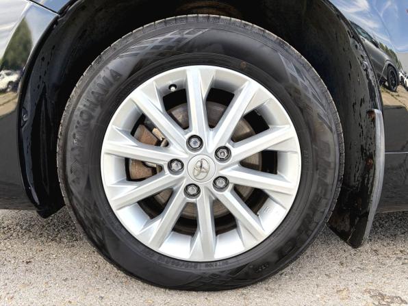 Toyota Camry VII (XV50) Рестайлинг 2 с пробегом 2017 года, цена 2 350 000 рублей, 152071 км, седан, Автокод Объявления