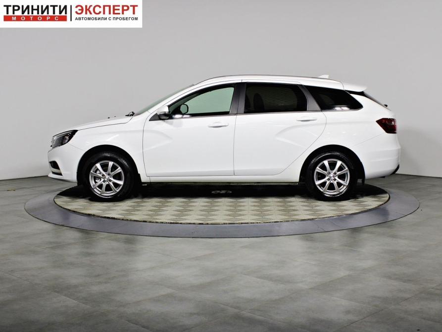 Lada (ВАЗ) Vesta I Белгород  - изображение 8