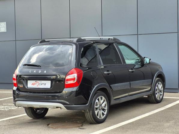 Lada (ВАЗ) Granta I Рестайлинг с пробегом 2023 года, цена 899 000 рублей, 63000 км, универсал, Автокод Объявления