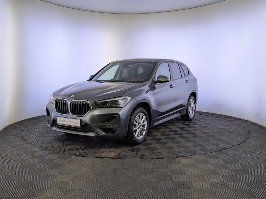 BMW X1 II (F48) Рестайлинг Москва  - изображение 1