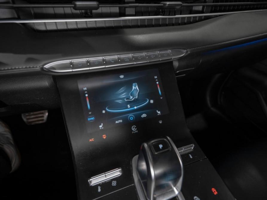 Chery Tiggo 8 Pro Max I Москва  - изображение 17