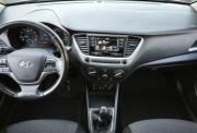 Hyundai Solaris II Сыктывкар  - изображение 37