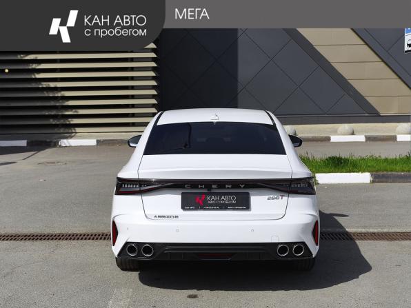 Chery Arrizo 8 с пробегом 2023 года, цена 1 909 000 рублей, 80208 км, седан, Автокод Объявления