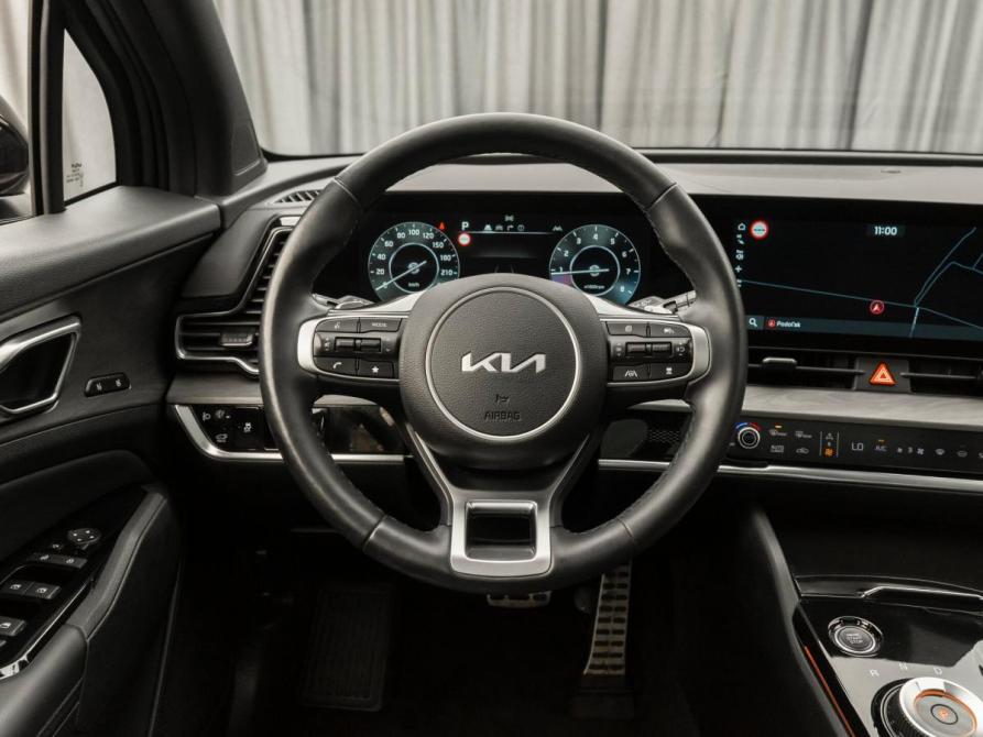 Kia Sportage V Москва  - изображение 11