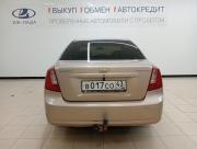 Chevrolet Lacetti I Ижевск  - изображение 19