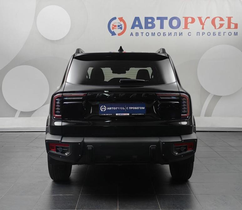 Haval Dargo I Москва  - изображение 4