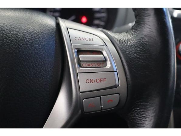 Nissan Teana III (L33) с пробегом 2015 года, цена 1 129 000 рублей, 205872 км, седан, Автокод Объявления