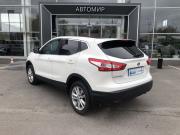 Nissan Qashqai II Брянск  - изображение 22