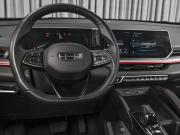 Geely Coolray I Рестайлинг Ставрополь  - изображение 40