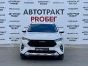 Haval F7x I Владимир  - изображение 11