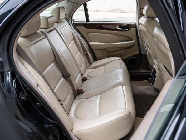 Jaguar XJ III (X350/X358) с пробегом 2003 года, цена 2 120 000 рублей, 252895 км, седан, Автокод Объявления