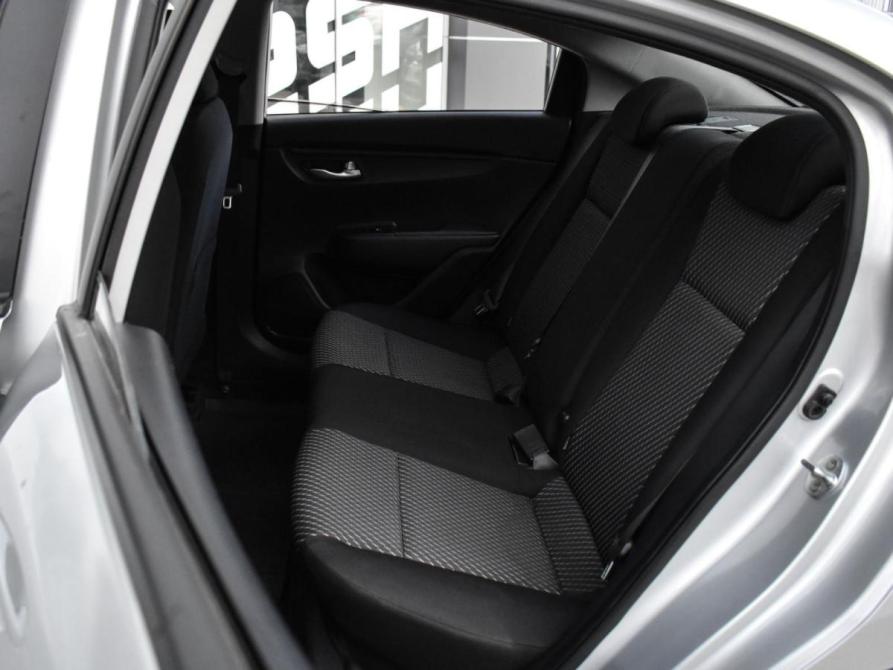 Kia Rio IV Краснодар  - изображение 9