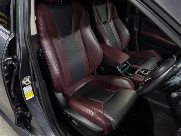 Subaru Levorg II с пробегом 2021 года, цена 3 199 000 рублей, 54564 км, универсал, Автокод Объявления