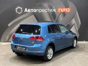 Volkswagen Golf VII Пермь  - изображение 26