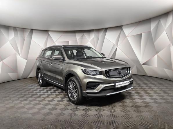 Geely Atlas Pro с пробегом 2024 года, цена 2 179 000 рублей, 82525 км, внедорожник, Автокод Объявления