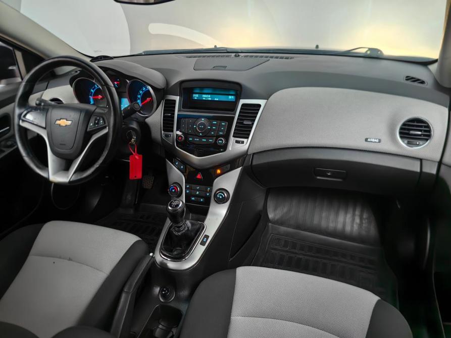 Chevrolet Cruze I Подольск  - изображение 13
